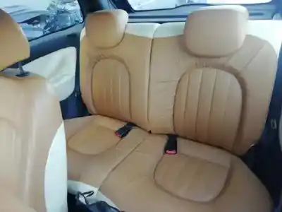 Утилизация автомобиля lancia ypsilon (101) 1.4 16v oro (10.2006->) года 2005 питание 188a1000