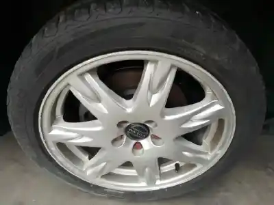 Утилизация автомобиля volvo v70 familiar 2.4 t / 2.5 t года 2001 питание b5244t3