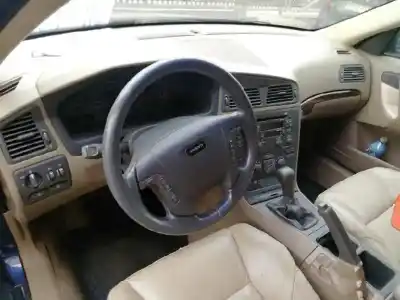 Утилизация автомобиля volvo v70 familiar 2.4 t / 2.5 t года 2001 питание b5244t3