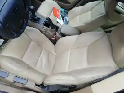 Утилизация автомобиля volvo v70 familiar 2.4 t / 2.5 t года 2001 питание b5244t3
