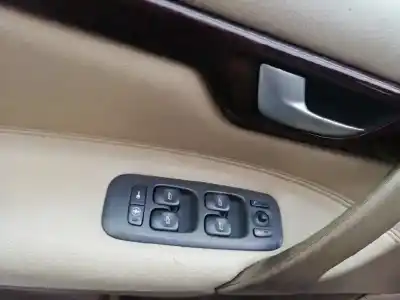 Утилизация автомобиля volvo v70 familiar 2.4 t / 2.5 t года 2001 питание b5244t3