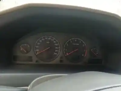 Утилизация автомобиля volvo v70 familiar 2.4 t / 2.5 t года 2001 питание b5244t3