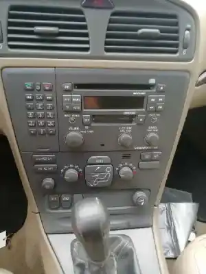 Утилизация автомобиля volvo v70 familiar 2.4 t / 2.5 t года 2001 питание b5244t3