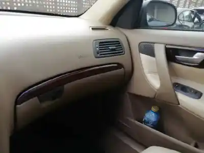 Утилизация автомобиля volvo v70 familiar 2.4 t / 2.5 t года 2001 питание b5244t3