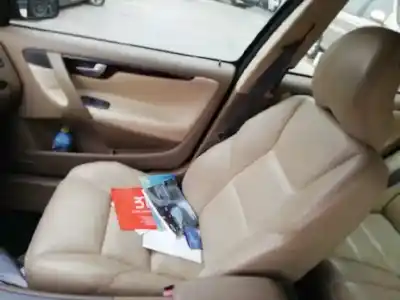 Утилизация автомобиля volvo v70 familiar 2.4 t / 2.5 t года 2001 питание b5244t3