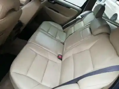Утилизация автомобиля volvo v70 familiar 2.4 t / 2.5 t года 2001 питание b5244t3