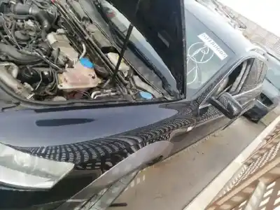 Утилизация автомобиля audi a6 allroad c6 (4fh) 3.0 tdi quattro года 2008 питание asb