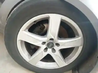 Утилизация автомобиля audi a6 allroad c6 (4fh) 3.0 tdi quattro года 2008 питание asb