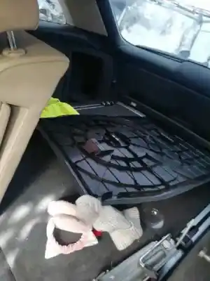 Утилизация автомобиля audi a6 allroad c6 (4fh) 3.0 tdi quattro года 2008 питание asb