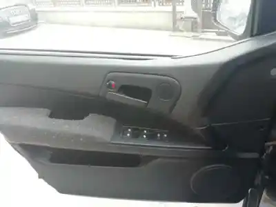 Утилизация автомобиля ssangyong actyon 200 xdi года 2007 питание d20dt