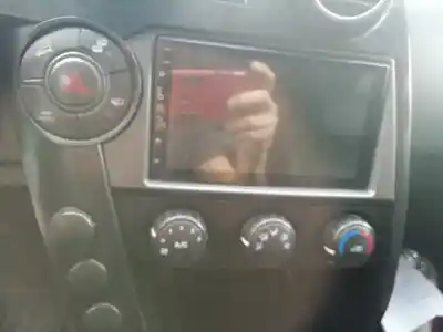 Утилизация автомобиля ssangyong actyon 200 xdi года 2007 питание d20dt