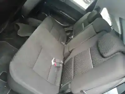 Утилизация автомобиля ssangyong actyon 200 xdi года 2007 питание d20dt