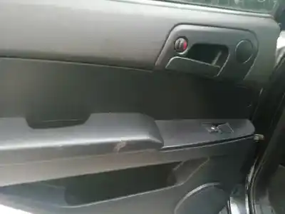 Утилизация автомобиля ssangyong actyon 200 xdi года 2007 питание d20dt