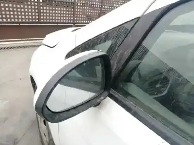 Veicolo di demolizione opel corsa d selective dell'anno 2017 alimentato b13dtc