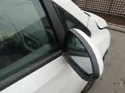 Veicolo di demolizione opel corsa d selective dell'anno 2017 alimentato b13dtc