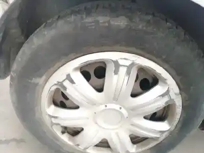 Veicolo di demolizione opel corsa d selective dell'anno 2017 alimentato b13dtc