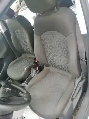 Veicolo di demolizione opel corsa d selective dell'anno 2017 alimentato b13dtc