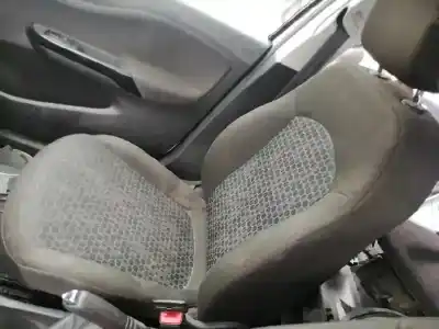 Veicolo di demolizione opel corsa d selective dell'anno 2017 alimentato b13dtc