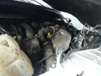 Scrapping Vehicle ford focus lim. (cb8) trend of the year 2015 powered t1da