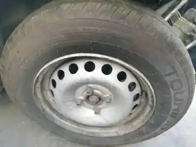 Veículo de Sucata renault kangoo furgón compact comfort do ano 2011 alimentado k9ka8