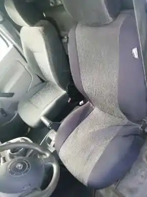 Veículo de Sucata renault kangoo furgón compact comfort do ano 2011 alimentado k9ka8