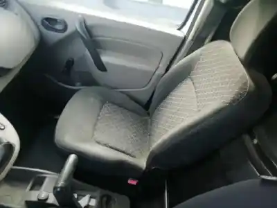 Veículo de Sucata renault kangoo furgón compact comfort do ano 2011 alimentado k9ka8