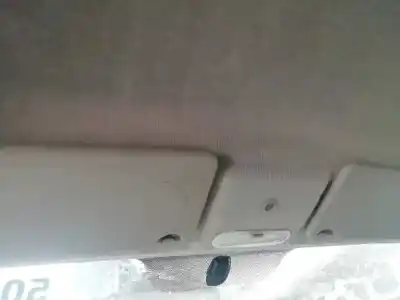 Veículo de Sucata renault kangoo furgón compact comfort do ano 2011 alimentado k9ka8