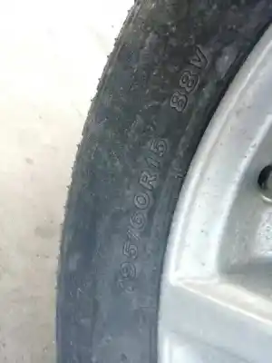 Veicolo di demolizione ford fiesta (ce1) trend dell'anno 2018 alimentato xyjc