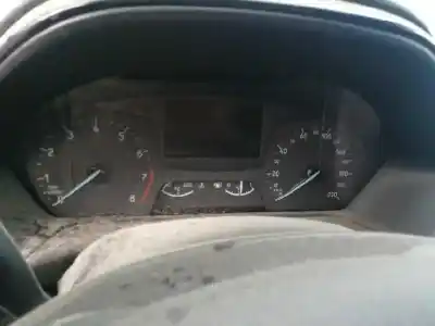 Veicolo di demolizione ford fiesta (ce1) trend dell'anno 2018 alimentato xyjc