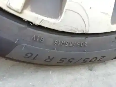 Veicolo di demolizione ford focus lim. (cb8) trend dell'anno 2015 alimentato m1da