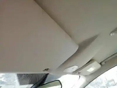 Veicolo di demolizione ford focus lim. (cb8) trend dell'anno 2015 alimentato m1da