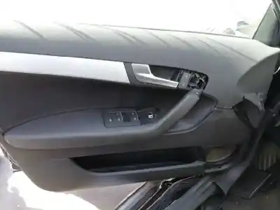 Veículo de Sucata audi a3 sportback (8p) 1.8 16v tfsi do ano 2010 alimentado cdaa