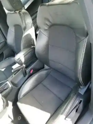 Veículo de Sucata audi a3 sportback (8p) 1.8 16v tfsi do ano 2010 alimentado cdaa