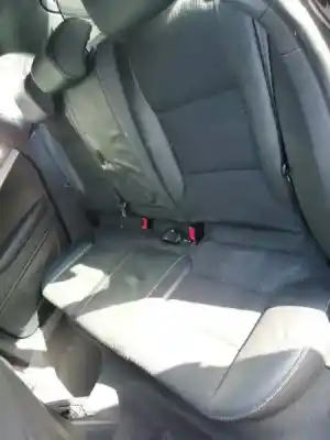 Veículo de Sucata audi a3 sportback (8p) 1.8 16v tfsi do ano 2010 alimentado cdaa