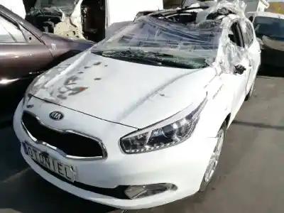 Здавання транспортного засобу KIA CEE´D Drive року 2013 потужний D4FB