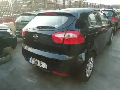 Hurda Aracı kia                                                rio                                                                                                                                                                                                                                                        basic                                                                                                                                                                                                                                                      yılın 2012 güçlü g4la