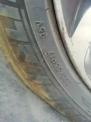 Scrapping Vehicle renault captur zen of the year 2013 powered k9k b6