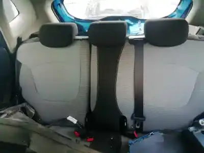 Scrapping Vehicle renault captur zen of the year 2013 powered k9k b6