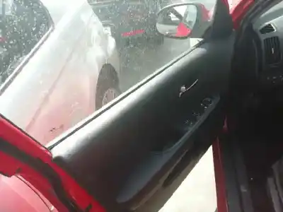 Veículo de Sucata hyundai i30 classic do ano 2008 alimentado d4fb