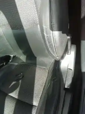 Veículo de Sucata hyundai i30 classic do ano 2008 alimentado d4fb