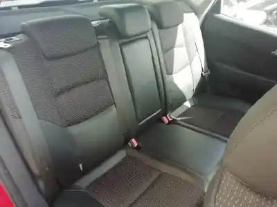 Veículo de Sucata hyundai i30 classic do ano 2008 alimentado d4fb