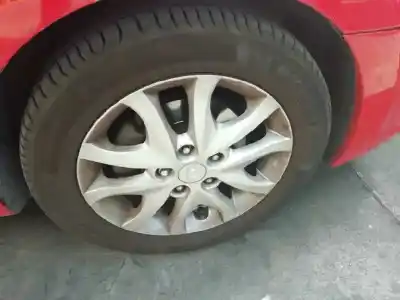 Veículo de Sucata hyundai i30 classic do ano 2008 alimentado d4fb