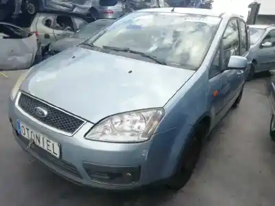 Veículo de Sucata ford focus sportbreak (cap) trend do ano 2006 alimentado kkda