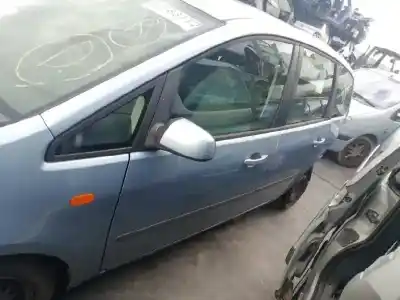 Veículo de Sucata ford focus sportbreak (cap) trend do ano 2006 alimentado kkda