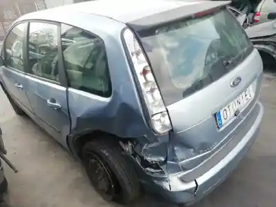 Veículo de Sucata ford focus sportbreak (cap) trend do ano 2006 alimentado kkda