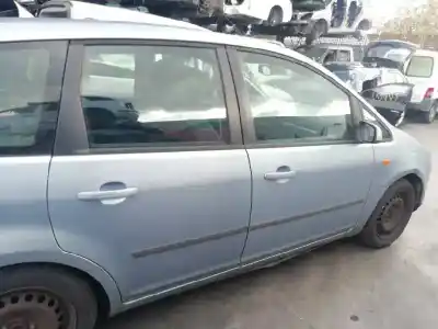 Veículo de Sucata ford focus sportbreak (cap) trend do ano 2006 alimentado kkda