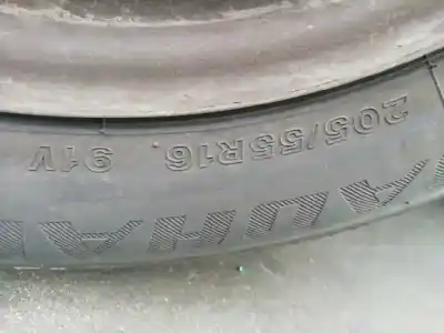 Veículo de Sucata ford focus sportbreak (cap) trend do ano 2006 alimentado kkda