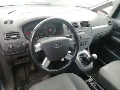 Veículo de Sucata ford focus sportbreak (cap) trend do ano 2006 alimentado kkda