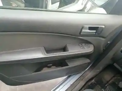 Veículo de Sucata ford focus sportbreak (cap) trend do ano 2006 alimentado kkda