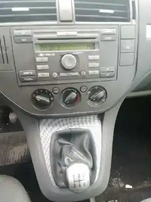 Veículo de Sucata ford focus sportbreak (cap) trend do ano 2006 alimentado kkda